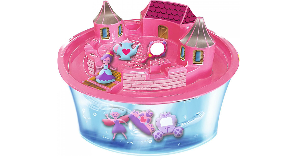 Aqua Gelz Deluxe Prinzessinnen Schloss von Simba