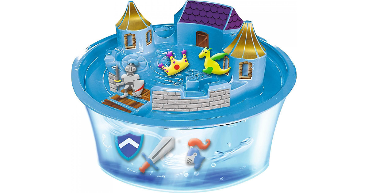 Aqua Gelz Deluxe Ritterburg von Simba