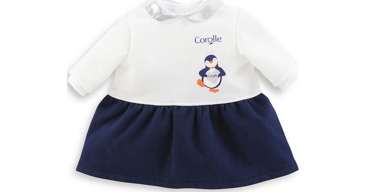 Corolle Mon Grand Poupon - Kleid Sternenglanz, 36 cm Corolle Mon Grand Poupon - Kleid Sternenglanz, 36 cm von Simba