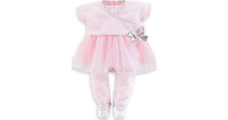 Corolle Mon Premier Poupon - Ballettoutfit, 30 cm von Simba