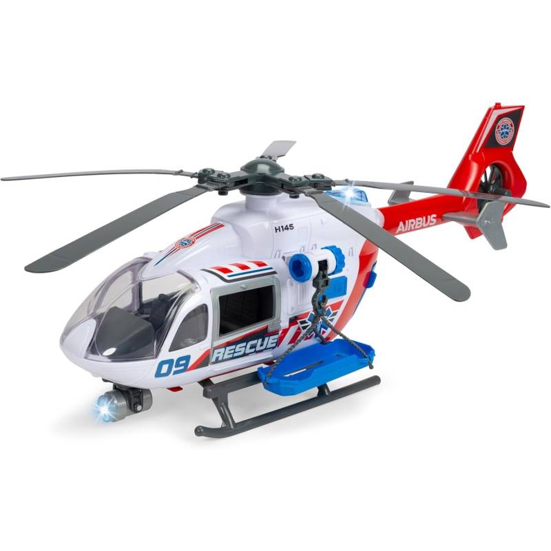 Dickie Toys Airbus H145 Elicottero 54 cm von Simba