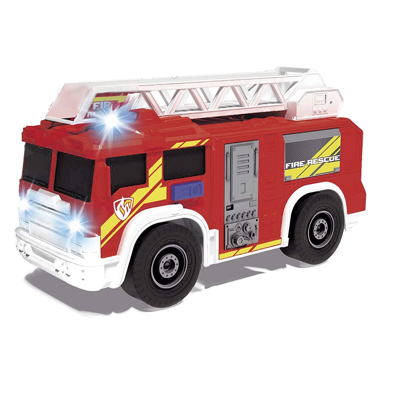 Dickie Toys " Fire Rescue Unit Spielzeug Mehrfarbig Dickie Toys " Fire Rescue Unit Spielzeug Mehrfarbig von Simba