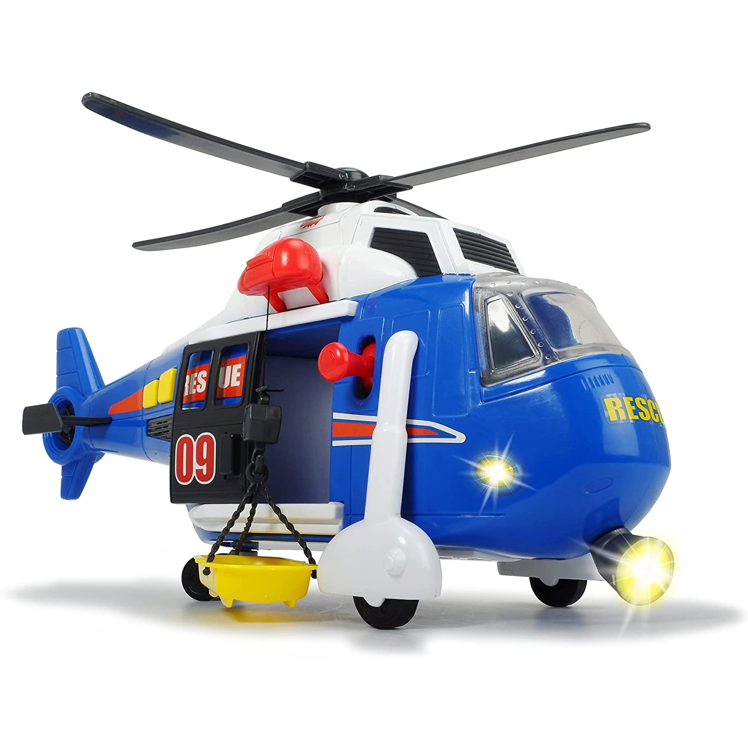 Dickie Toys by Simba Helikopter Dickie Toys by Simba Helikopter von Simba