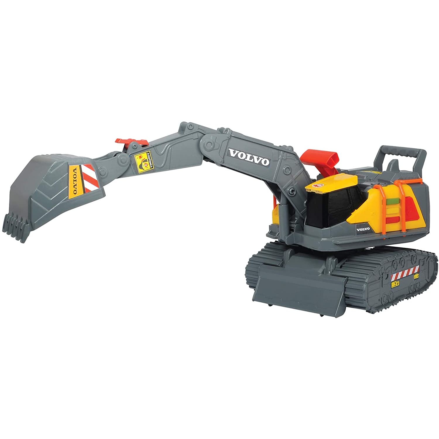 Dickie Toys von Simba Volvo Bagger Dickie Toys von Simba Volvo Bagger von Simba