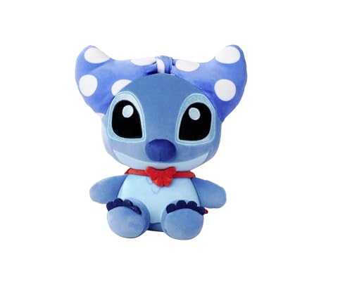 Disney Doorables Stitch, 25cm Plüschfigur, für Kinder ab den ersten Lebensmonaten geeignet Disney Doorables Stitch, 25cm Plüschfigur, für Kinder ab den ersten Lebensmonaten geeignet von Simba