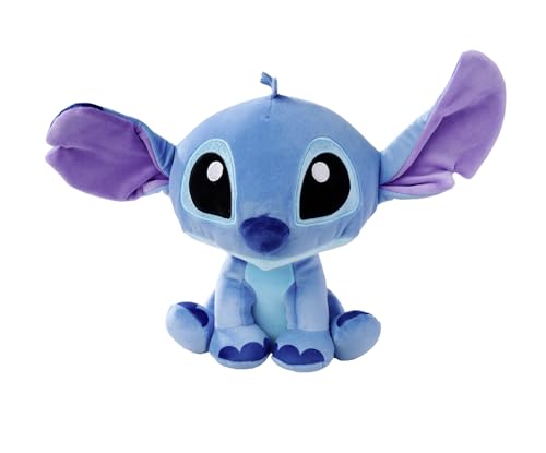 Disney Doorables Stitch2, 25cm Plüschfigur, für Kinder ab den ersten Lebensmonaten geeignet Disney Doorables Stitch2, 25cm Plüschfigur, für Kinder ab den ersten Lebensmonaten geeignet von Simba