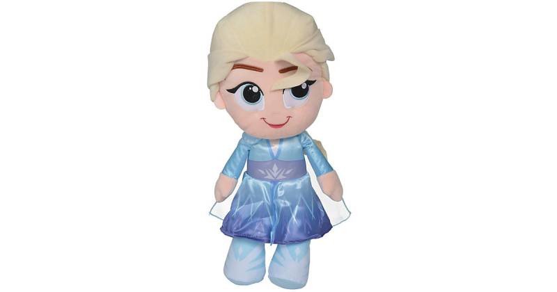 Disney Frozen 2 Chunky Elsa 43 cm von Simba