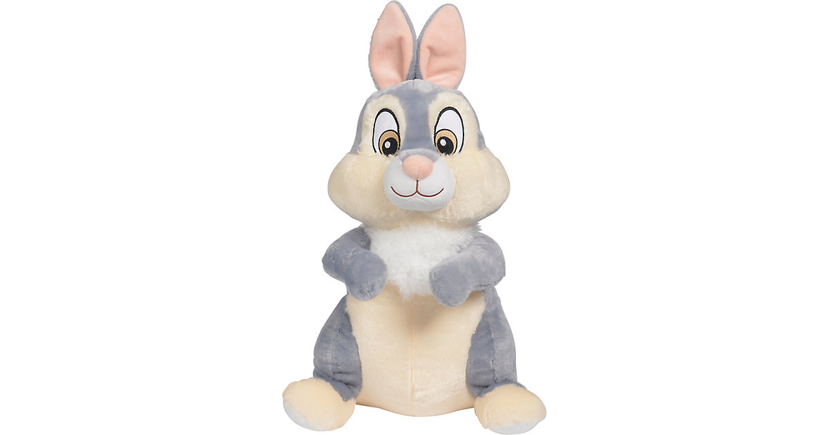 Disney Klassik Plüsch Klopfer, 50 cm Disney Klassik Plüsch Klopfer, 50 cm von Simba