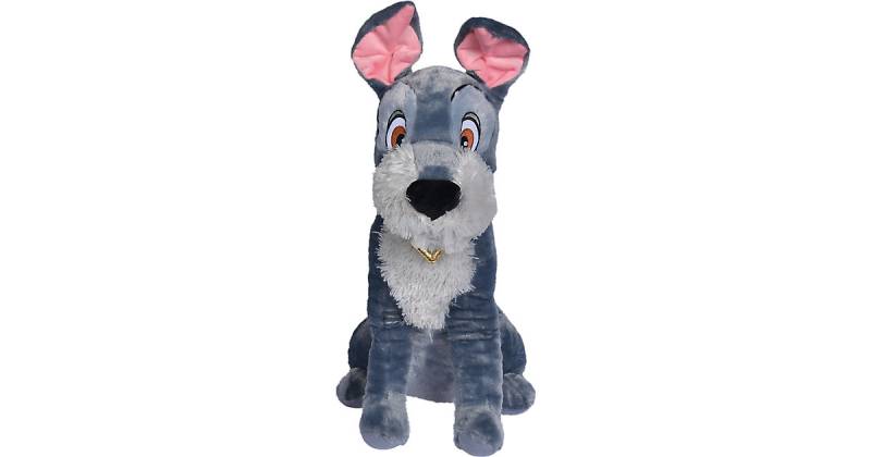 Disney Klassik Plüsch Strolch, 45cm von Simba