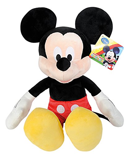 Disney MMCH Basic Mickey, 61cm von Simba
