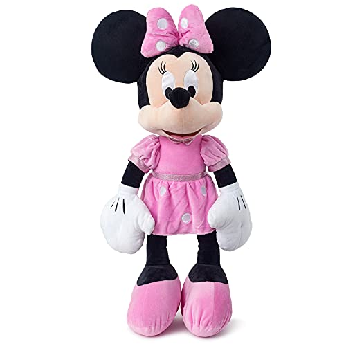 Disney MMCH Core, Minnie, 25cm Disney MMCH Core, Minnie, 25cm von Simba
