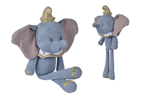 Disney - Mickey Musical Moon Starry Night, Knuffel, Ab 0 Monaten18 von Simba