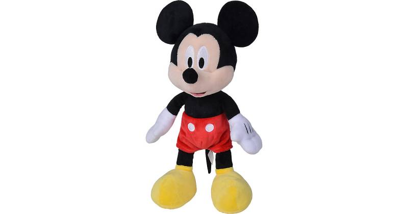 Disney Mickey Refresh Core, Mickey, 25cm von Simba