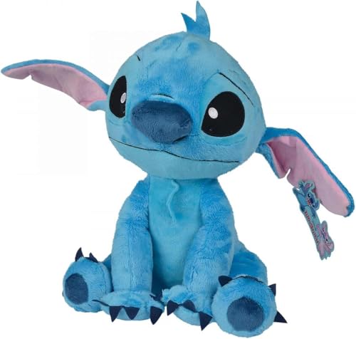 Disney Peluche Stitch, 50 cm von Simba