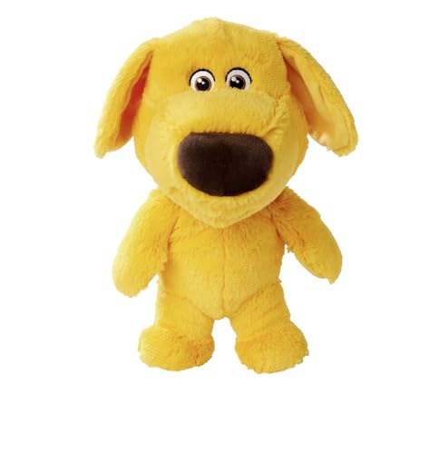 Disney Pixar Flufflets Dug, 25cm Plüschfigur, für Kinder ab den ersten Lebensmonaten geeignet Disney Pixar Flufflets Dug, 25cm Plüschfigur, für Kinder ab den ersten Lebensmonaten geeignet von Simba