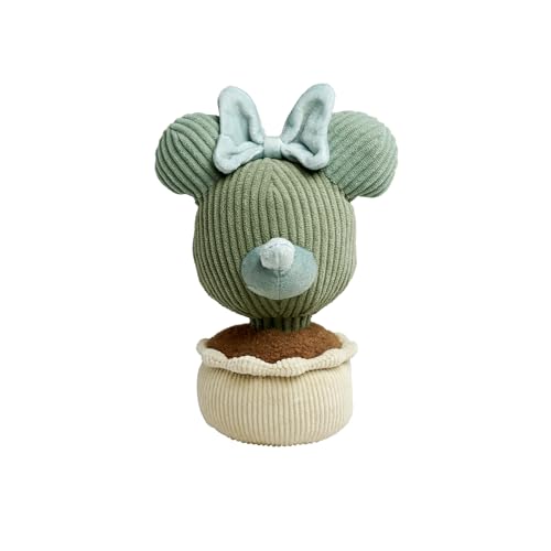 Disney Plants Minnie, 22cm Plüschfigur, Deko Figur, für Kinder ab den ersten Lebensmonaten geeignet Disney Plants Minnie, 22cm Plüschfigur, Deko Figur, für Kinder ab den ersten Lebensmonaten geeignet von Simba