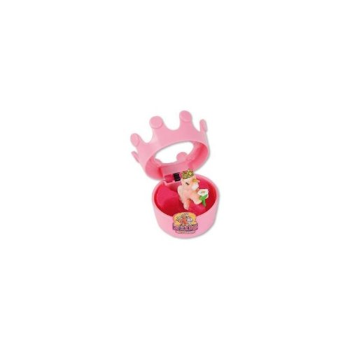 Diverse Simba Toys 105957516 Filly Unicorn Schmuckbox, 6-Fach Sortiert von Diverse