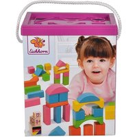 EH Bunte Holzbausteine von Simba Toys GmbH & Co. KG