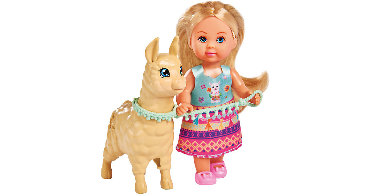 Evi LOVE Alpaca Evi LOVE Alpaca von Simba