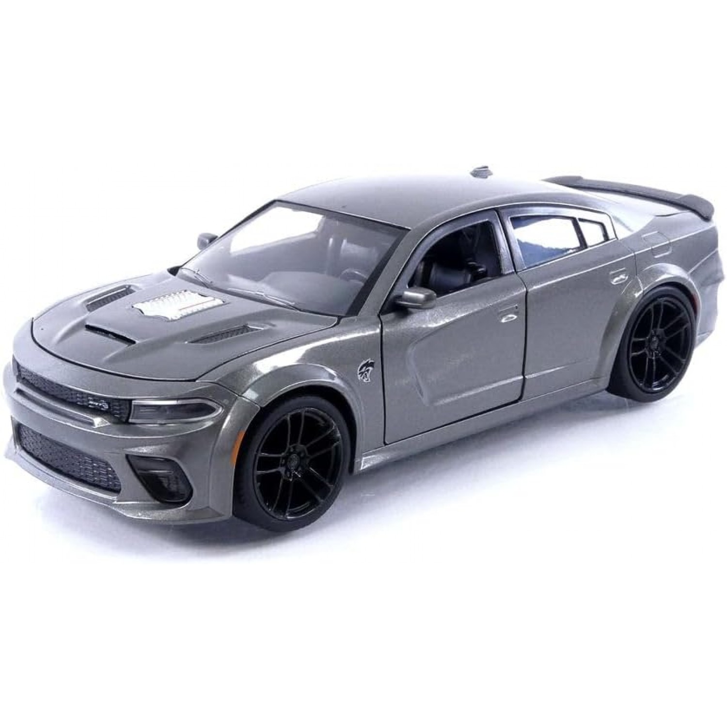 Jada Toys Charger SRT Hellcat – Fast and Furious X – 2021 Scala1:24 von Simba