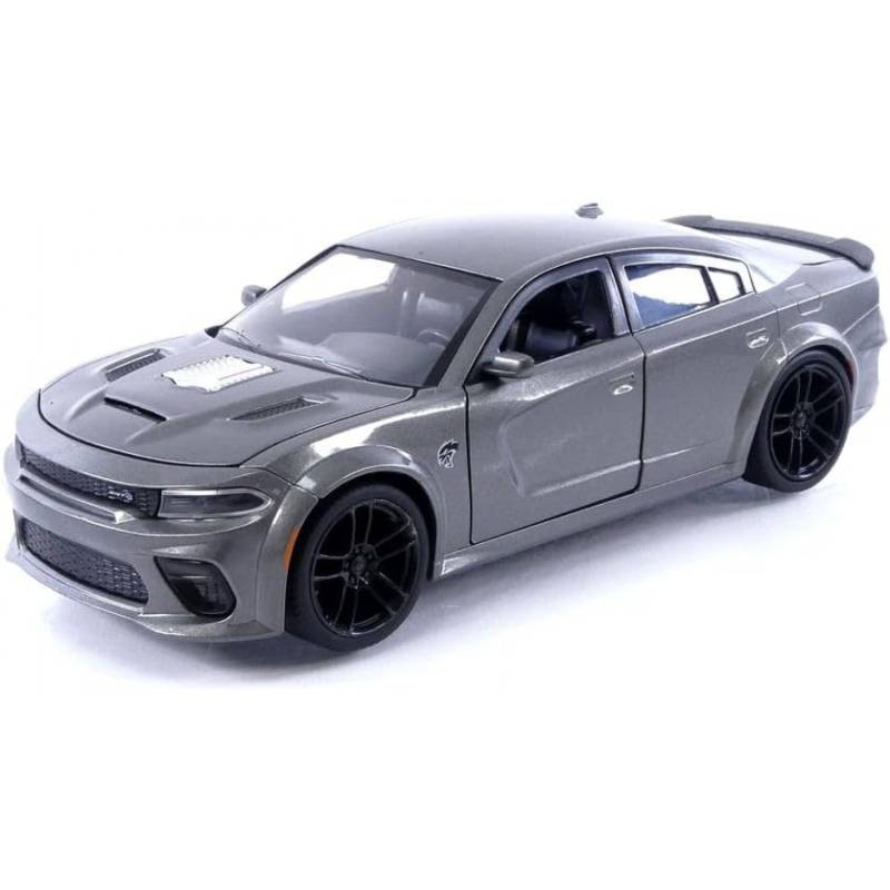 Jada Toys Charger SRT Hellcat – Fast and Furious X – 2021 Scala1:24 von Simba
