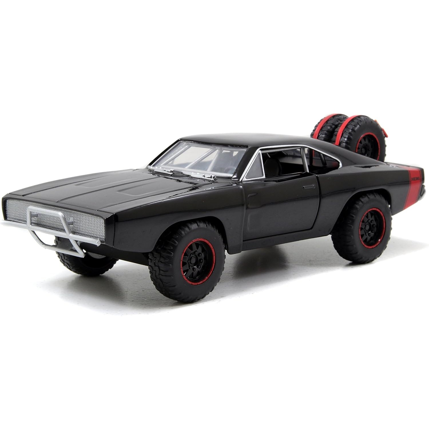 Jada Toys Fast & Furious Dodge Charger Offroad Scala 1:24 von Simba