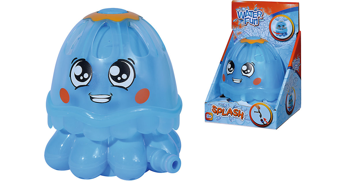 Jellyfisch Wassersprinkler Jellyfisch Wassersprinkler von Simba