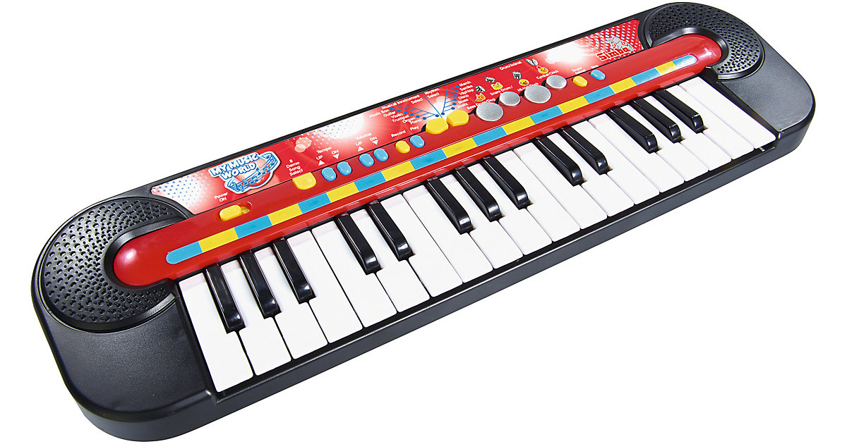 Keyboard, 32 Tasten von Simba