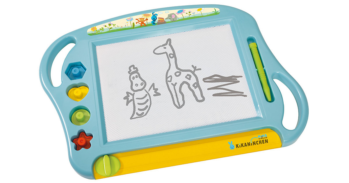 KiKANiNCHEN - Magische Zeichentafel KiKANiNCHEN - Magische Zeichentafel von Simba