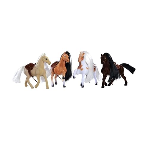 Kleines Pferd - Natur Welt - ca. 11 cm - 1 Stück von Simba Toys von Simba