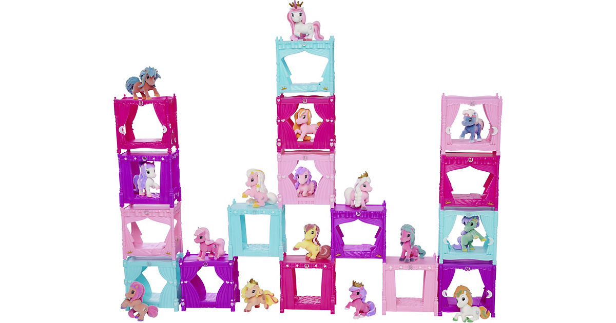 LISSY PONY Dreams, 16-sort. von Simba