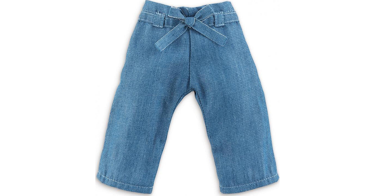 Ma Corolle Jeans und Gürtel, 36 cm von Simba