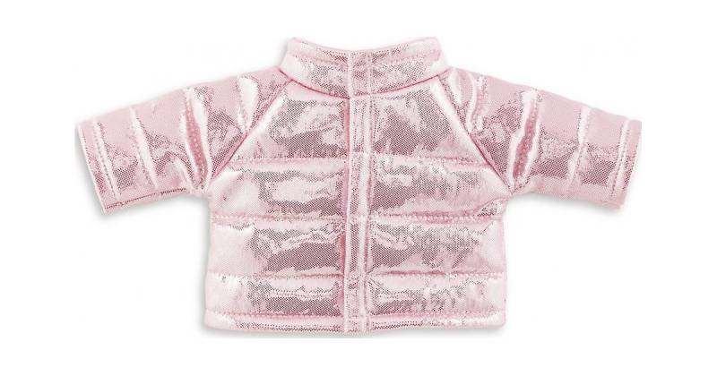 Ma Corolle Steppjacke, pink, 36 cm von Simba