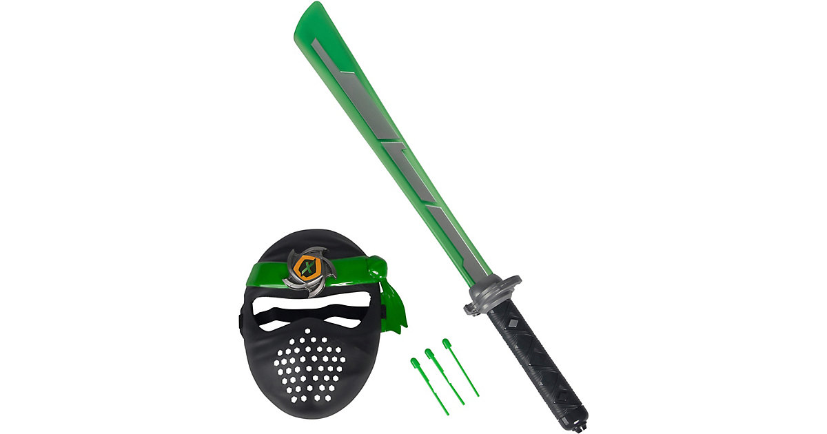 Next Ninja Schwert und Maske Jungen Kinder von Simba