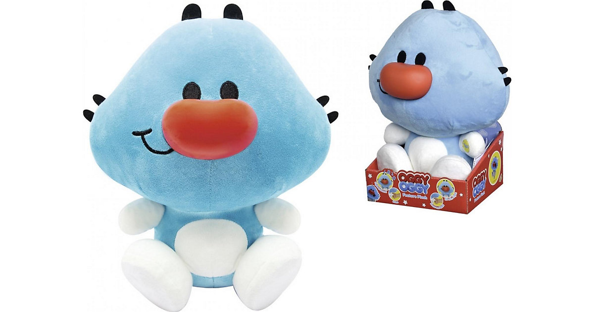 OGGY OGGY Funktionsplüsch von Simba
