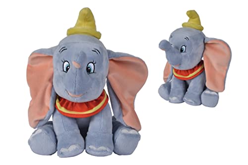 Peluche Dumbo Disney 35cm von Simba