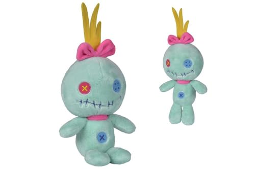Peluche Scrump Stitch Disney 25cm von Simba