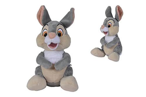 Peluche Tambor Bambi Disney 35cm von Simba