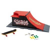 SIMBA 103304653 Finger Skateboard Rampe Extreme SIMBA 103304653 Finger Skateboard Rampe Extreme von Simba