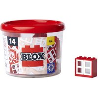 SIMBA 104114557 Blox Fenster und Rahmen von Simba