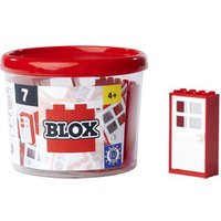 SIMBA 104114558 Blox Türen und Rahmen von Simba