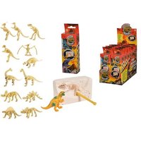 SIMBA 104342402 Dino Ausgrabungsset, 12-fach sortiert SIMBA 104342402 Dino Ausgrabungsset, 12-fach sortiert von Simba