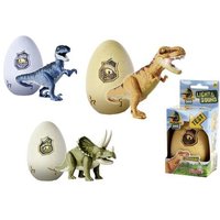 SIMBA 104342550 Dino im Ei mit Licht und Sound, sortiert von Simba