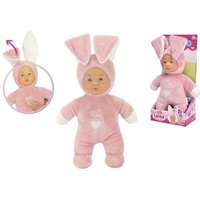SIMBA 105010514 Laura Funny Bunny von Simba