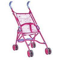SIMBA 105520194 Puppenbuggy SIMBA 105520194 Puppenbuggy von Simba