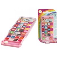 SIMBA 105560103 SLG Lipgloss Smartphone von Simba