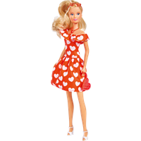 SIMBA 105733405 Steffi Love Heart Fashion SIMBA 105733405 Steffi Love Heart Fashion von Simba