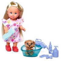 SIMBA 105733738 Evi LOVE Dog Bath von Simba