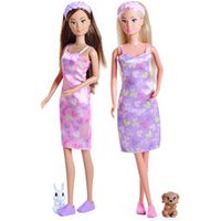 SIMBA 105733949 Steffi LOVE Pet Friends, sortiert SIMBA 105733949 Steffi LOVE Pet Friends, sortiert von Simba