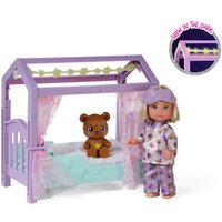 SIMBA 105733968 Evi LOVE Teddy Bed SIMBA 105733968 Evi LOVE Teddy Bed von Simba